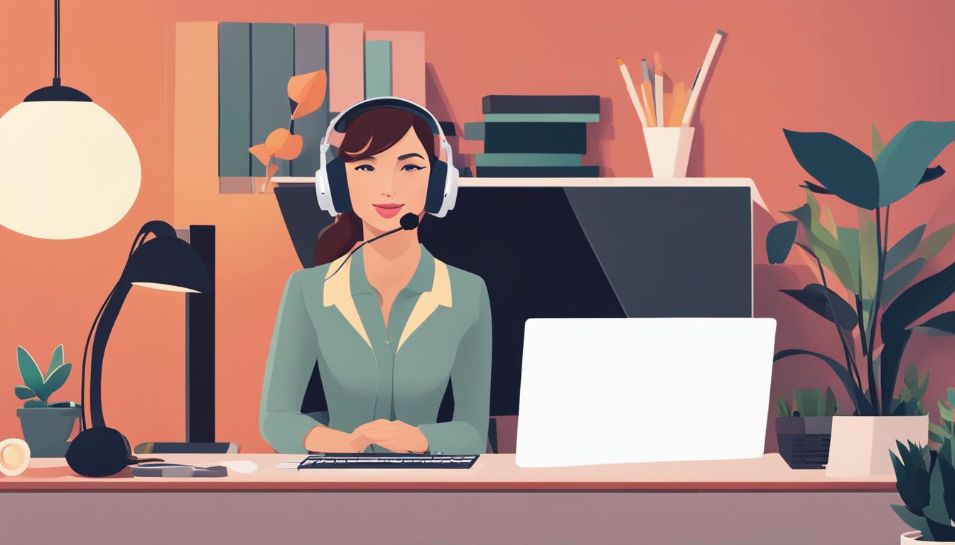 how to become a virtual assistant and earn money