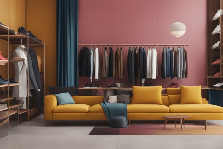 how to resell clothes online