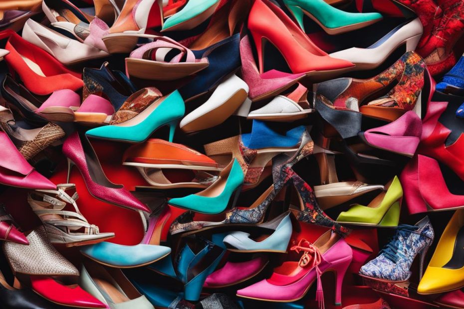 how to resell women’s footwear to earn money