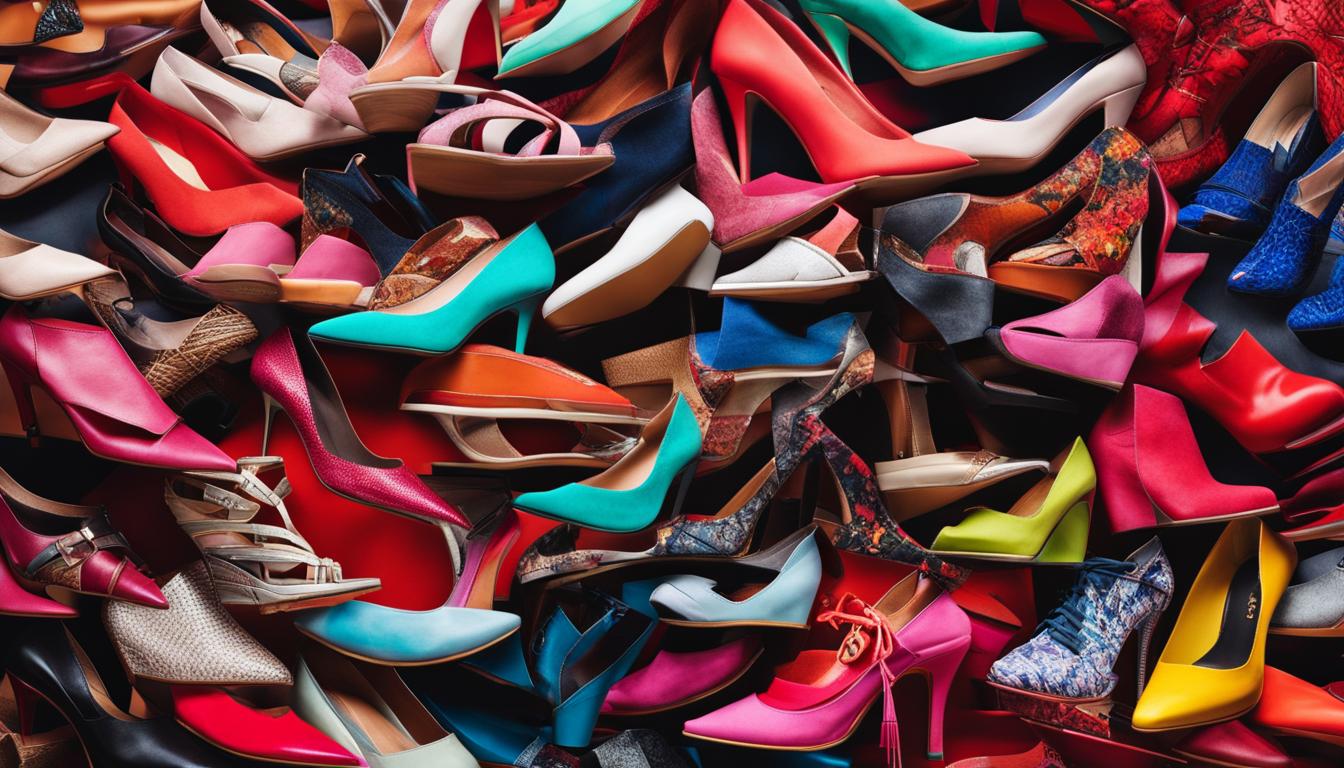 how to resell women’s footwear to earn money