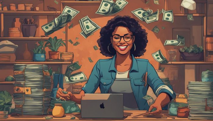 money-making side hustles money-making side hustles