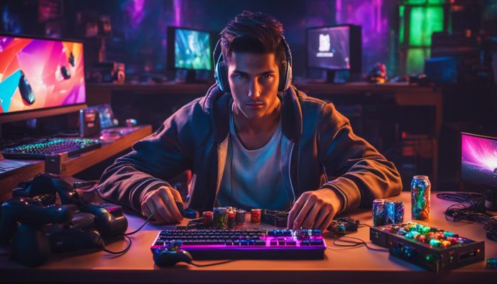 playtest video games playtest video games