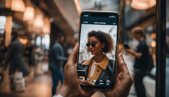 sell clothes on Instagram sell clothes on Instagram