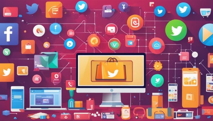 sell products/services on Twitter sell products/services on Twitter