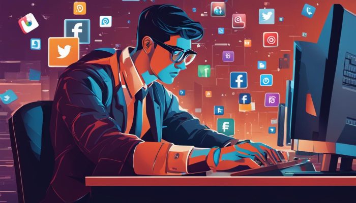 social media manager social media manager