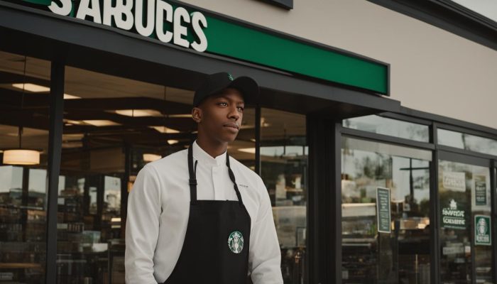 starbucks shift supervisor age requirement starbucks shift supervisor age requirement