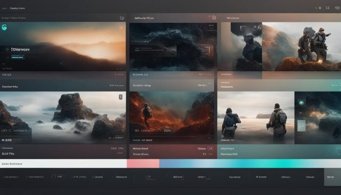 video chapters video chapters