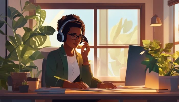 virtual assistant job