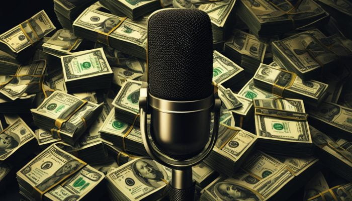 voice actor salary voice actor salary