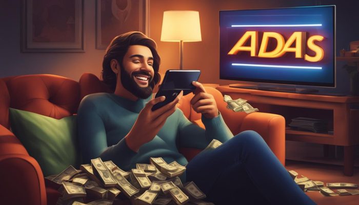 watch ads for money watch ads for money