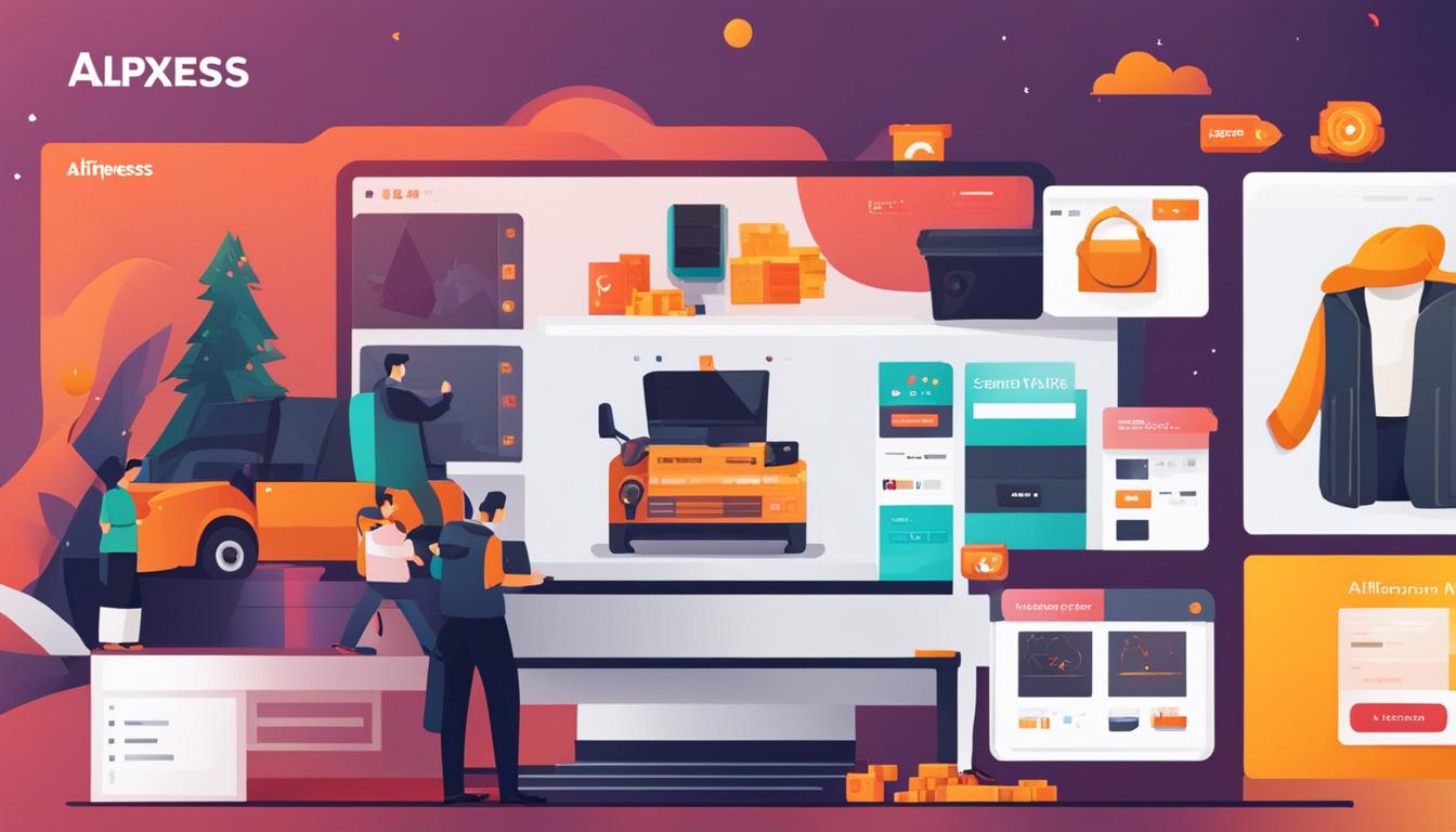 AliExpress Affiliate WordPress Plugin