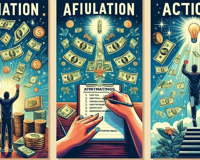 How to Make Money with Manifestation