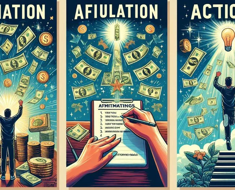 How to Make Money with Manifestation