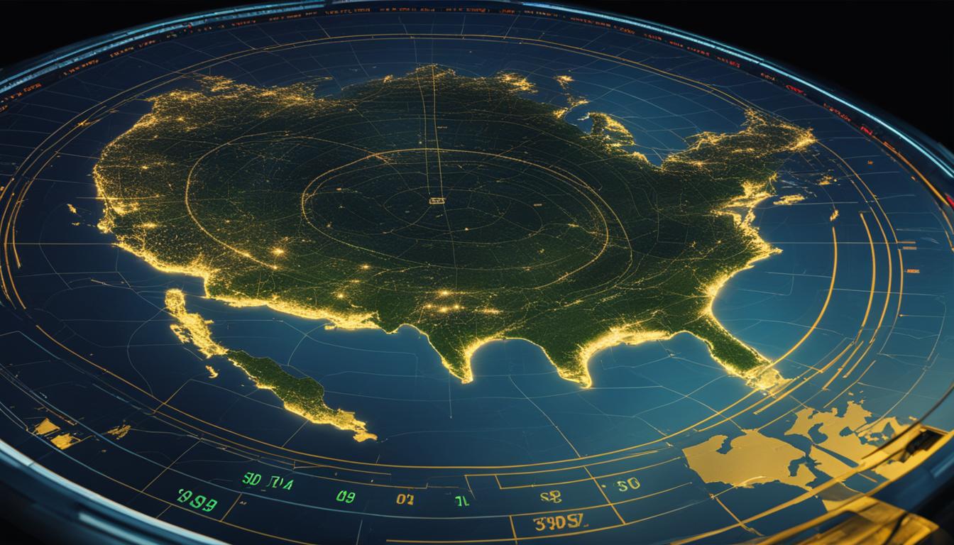 Discover The Salary Of An Air Traffic Controller Today