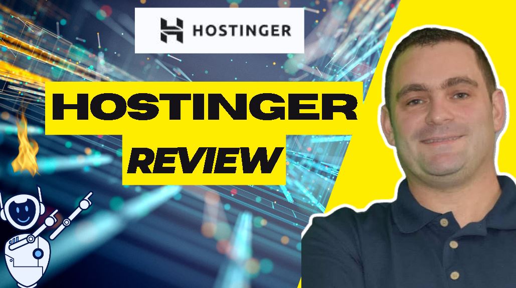 Hostinger Review 2024 - The Best Budget Web Hosting Service