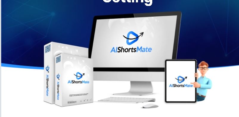 AI ShortsMate Review