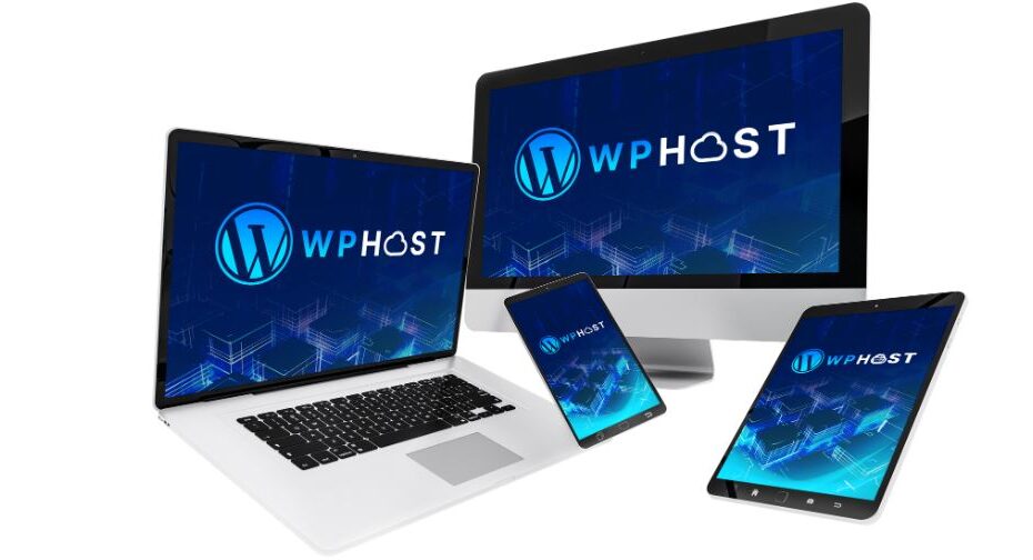 WPHost Review